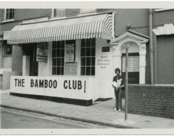 The Bamboo Club | Map your Bristol